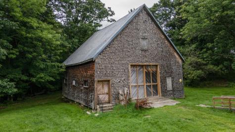 195 Whippoorwill Road Litchfield ME 04350