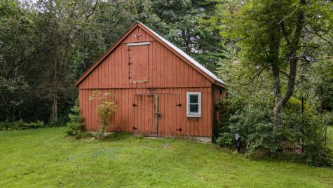 195 Whippoorwill Road Litchfield ME 04350