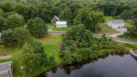 195 Whippoorwill Road Litchfield ME 04350