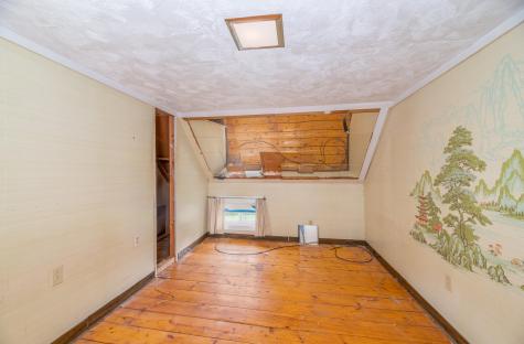 195 Whippoorwill Road Litchfield ME 04350