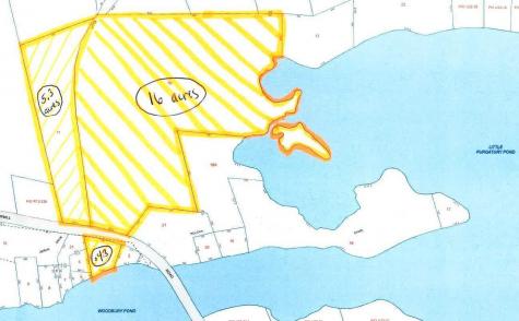 195 Whippoorwill Road Litchfield ME 04350