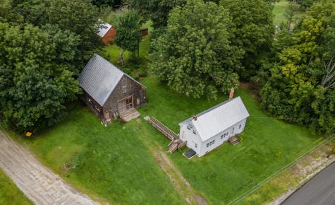 195 Whippoorwill Road Litchfield ME 04350