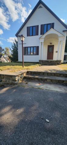 60 Park Street East Millinocket ME 04430