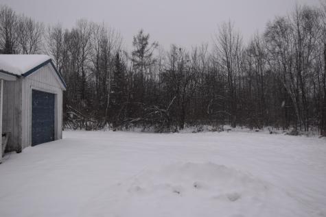 1214 Dexter Road Corinna ME 04928