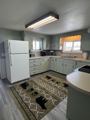 1214 Dexter Road Corinna ME 04928