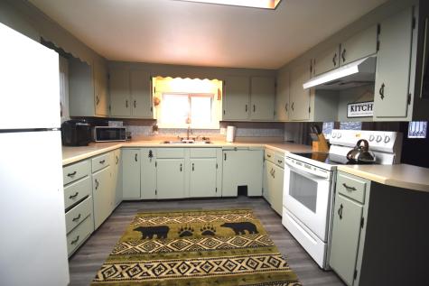 1214 Dexter Road Corinna ME 04928