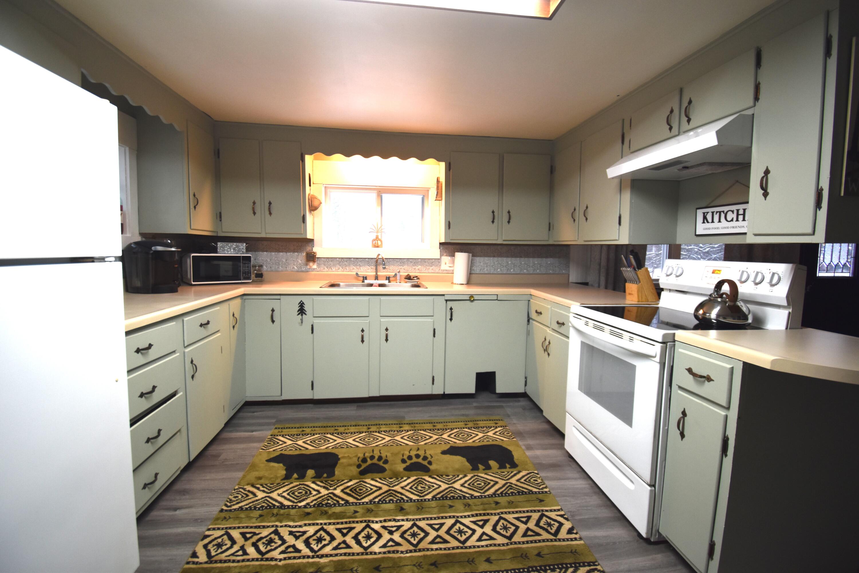 1214 Dexter Road Corinna ME 04928