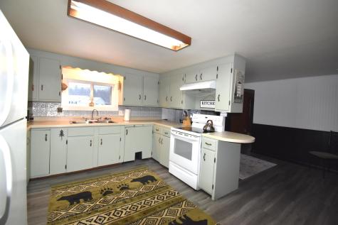 1214 Dexter Road Corinna ME 04928