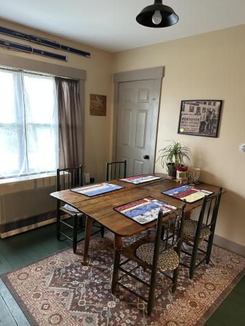 7 Center Street Rangeley ME 04970