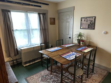 7 Center Street Rangeley ME 04970