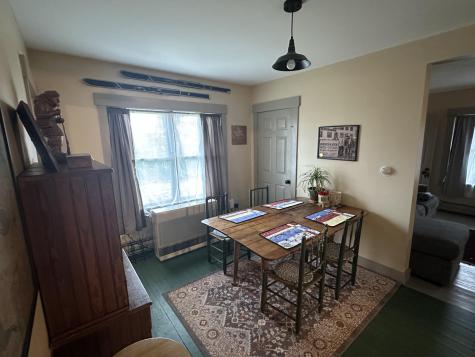 7 Center Street Rangeley ME 04970