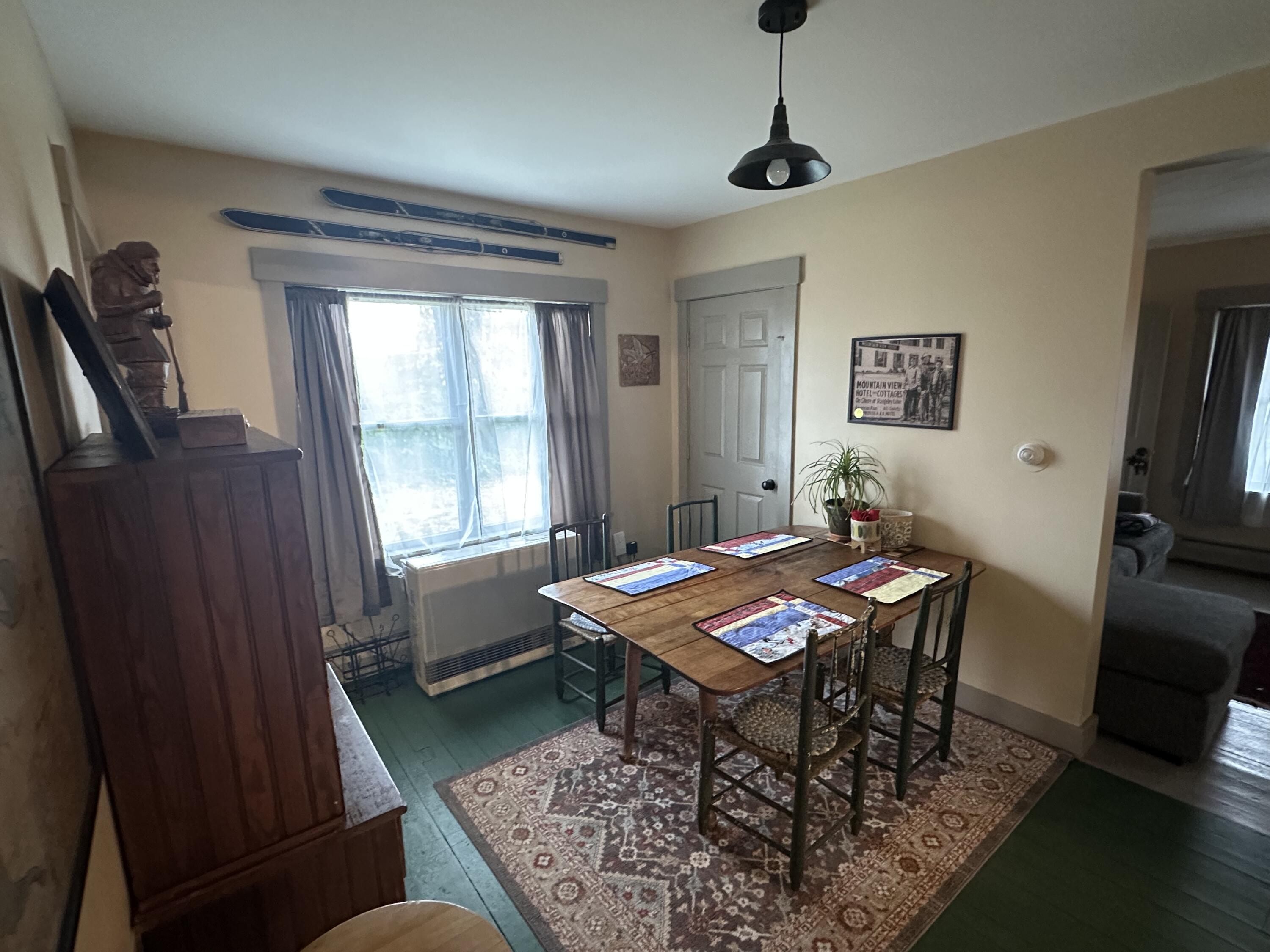 7 Center Street Rangeley ME 04970