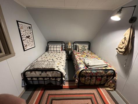 7 Center Street Rangeley ME 04970