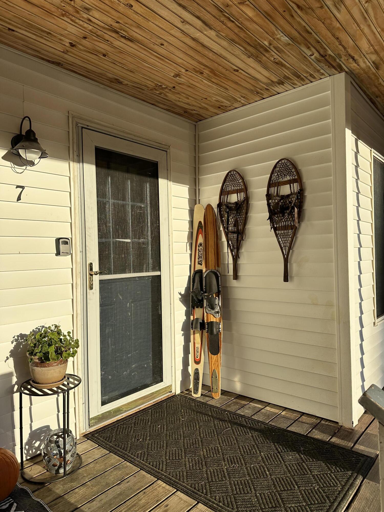 7 Center Street Rangeley ME 04970