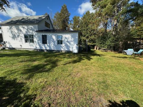 7 Center Street Rangeley ME 04970