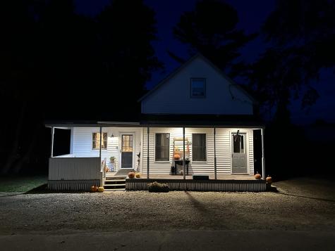 7 Center Street Rangeley ME 04970