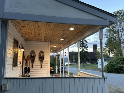 7 Center Street Rangeley ME 04970