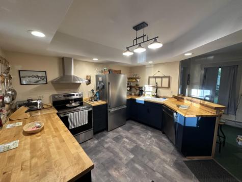 7 Center Street Rangeley ME 04970