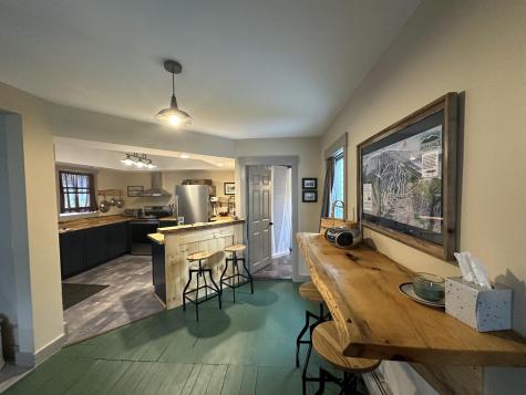 7 Center Street Rangeley ME 04970