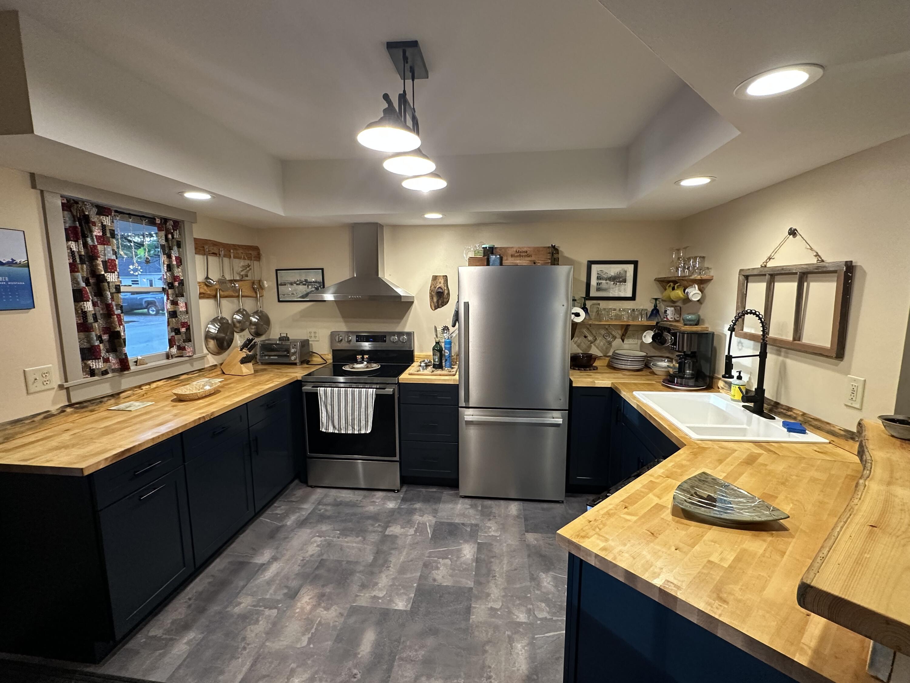 7 Center Street Rangeley ME 04970