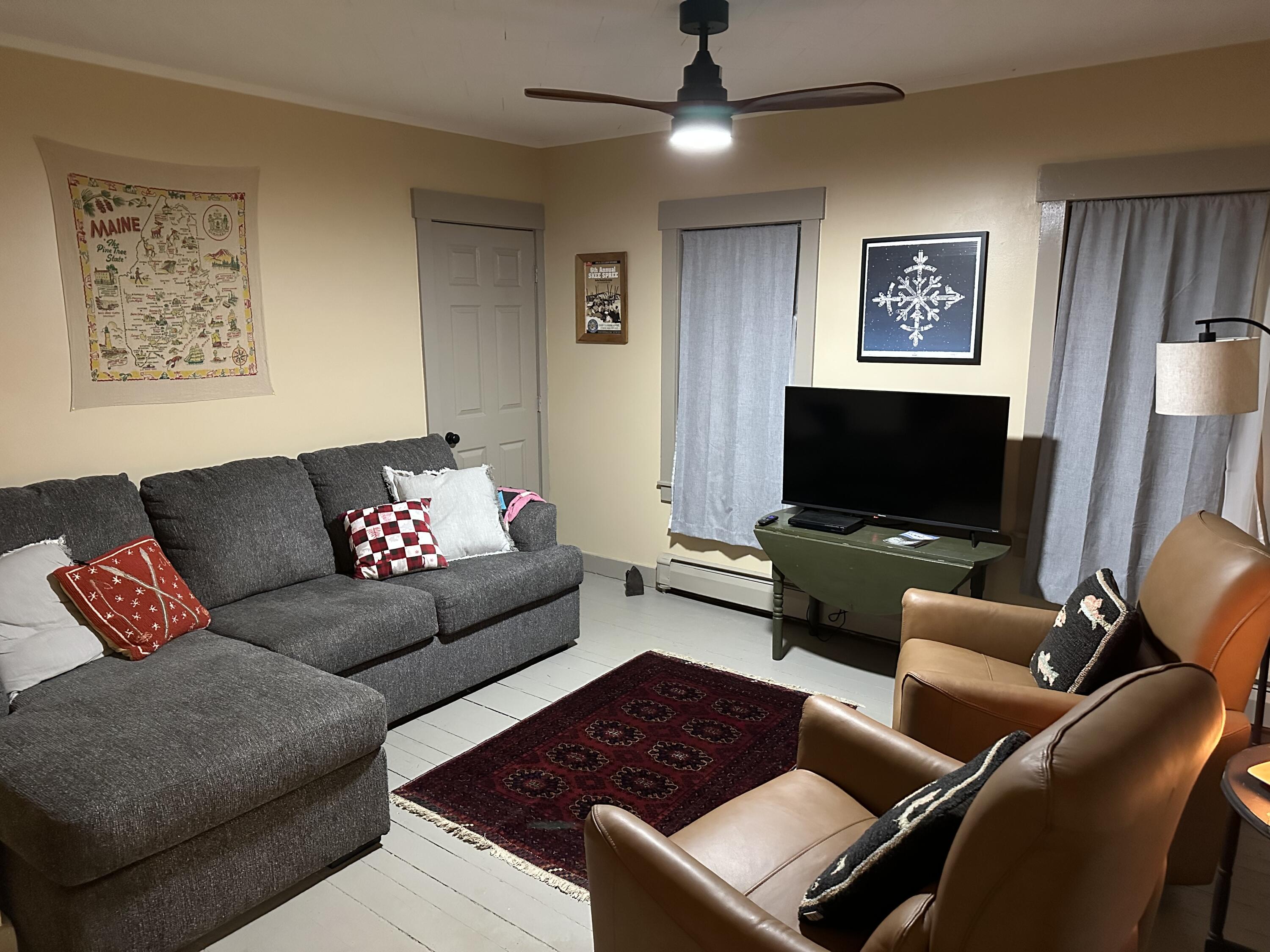 7 Center Street Rangeley ME 04970