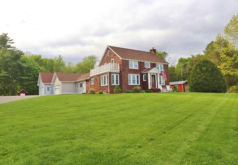 235 Webster Avenue Bangor ME 04401