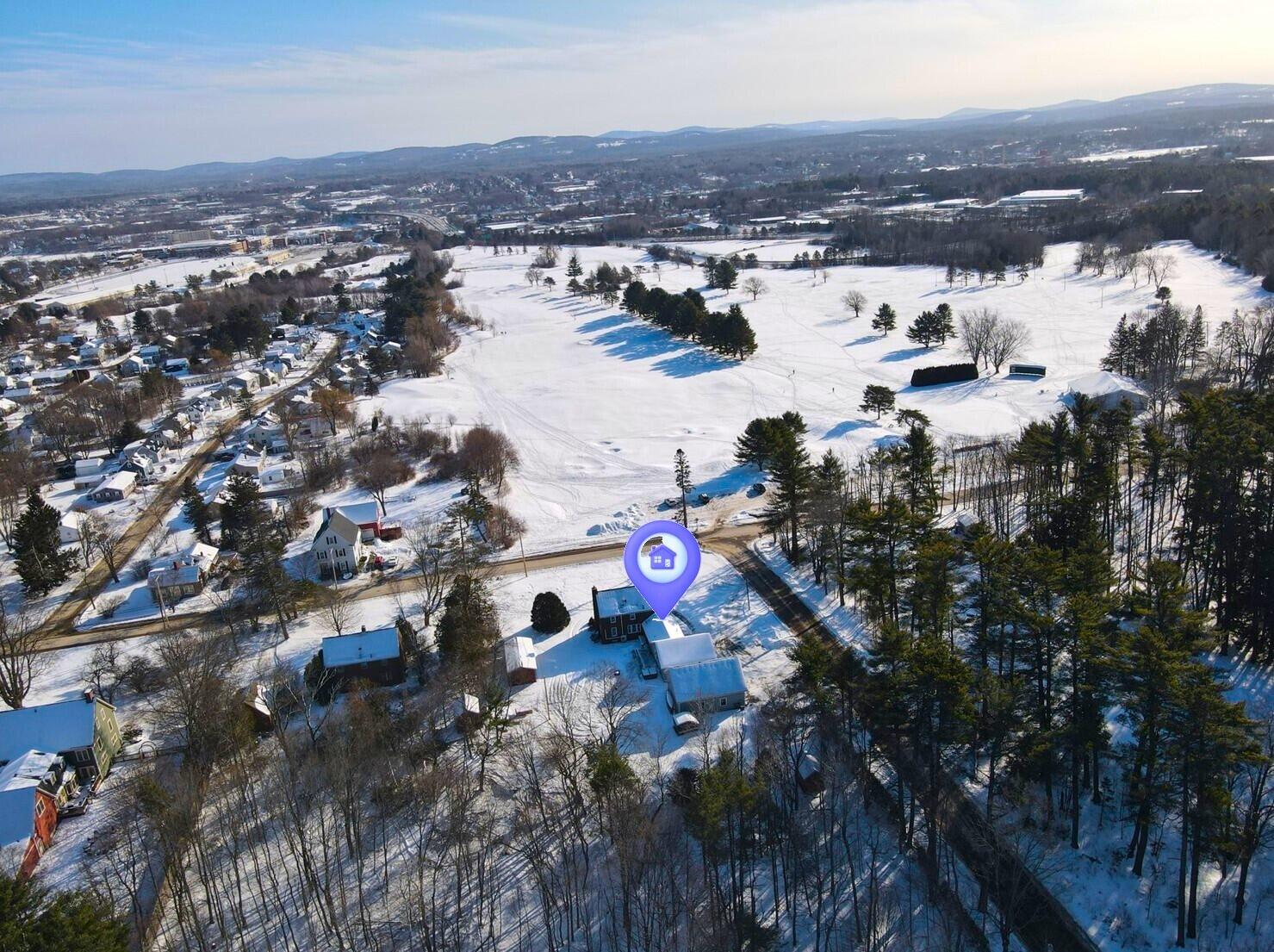 235 Webster Avenue Bangor ME 04401