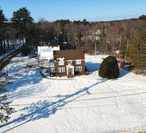 235 Webster Avenue Bangor ME 04401