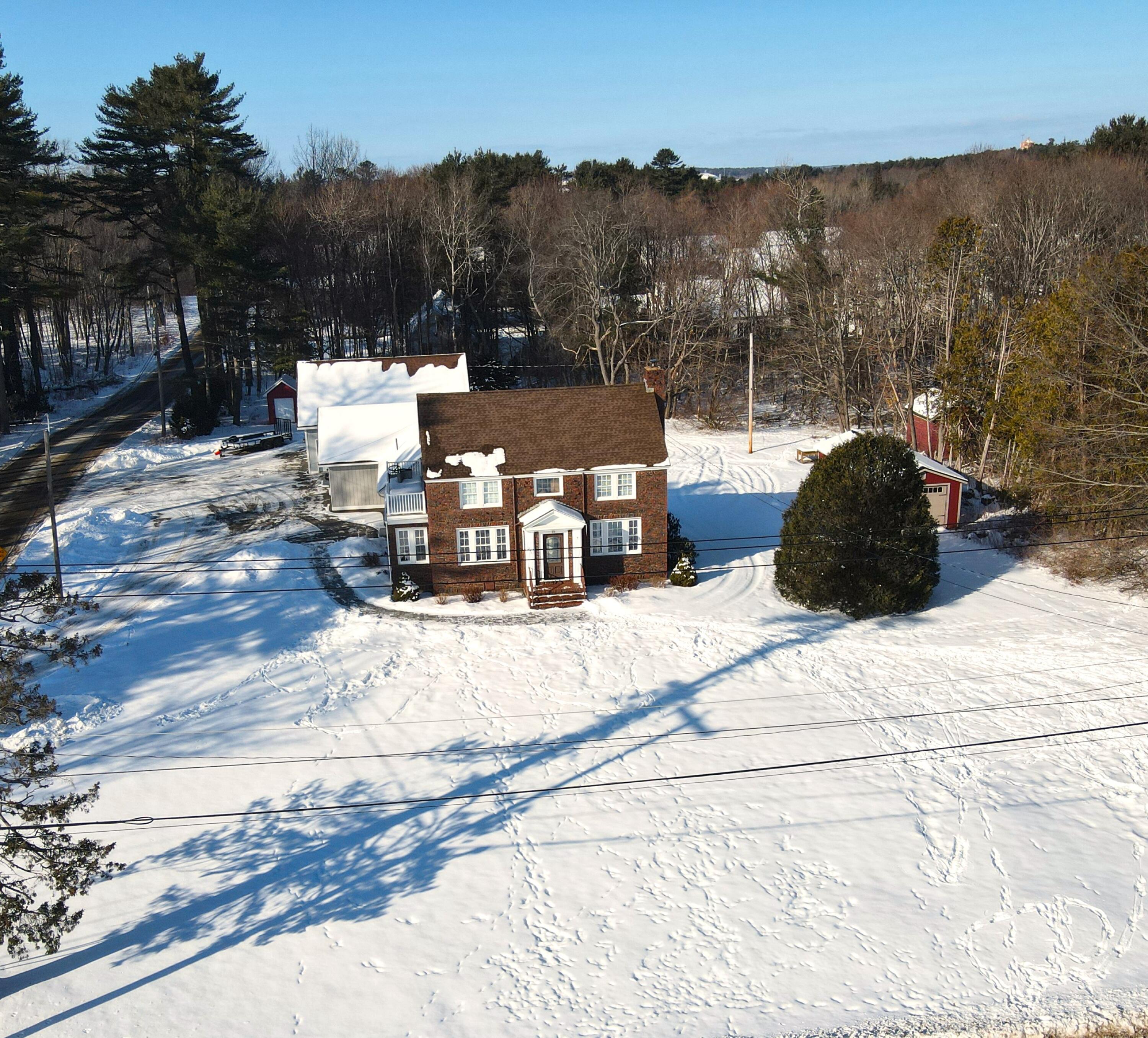 235 Webster Avenue Bangor ME 04401