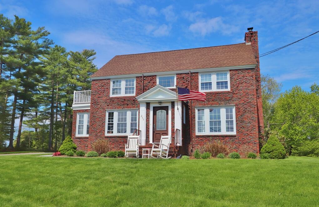 235 Webster Avenue Bangor ME 04401