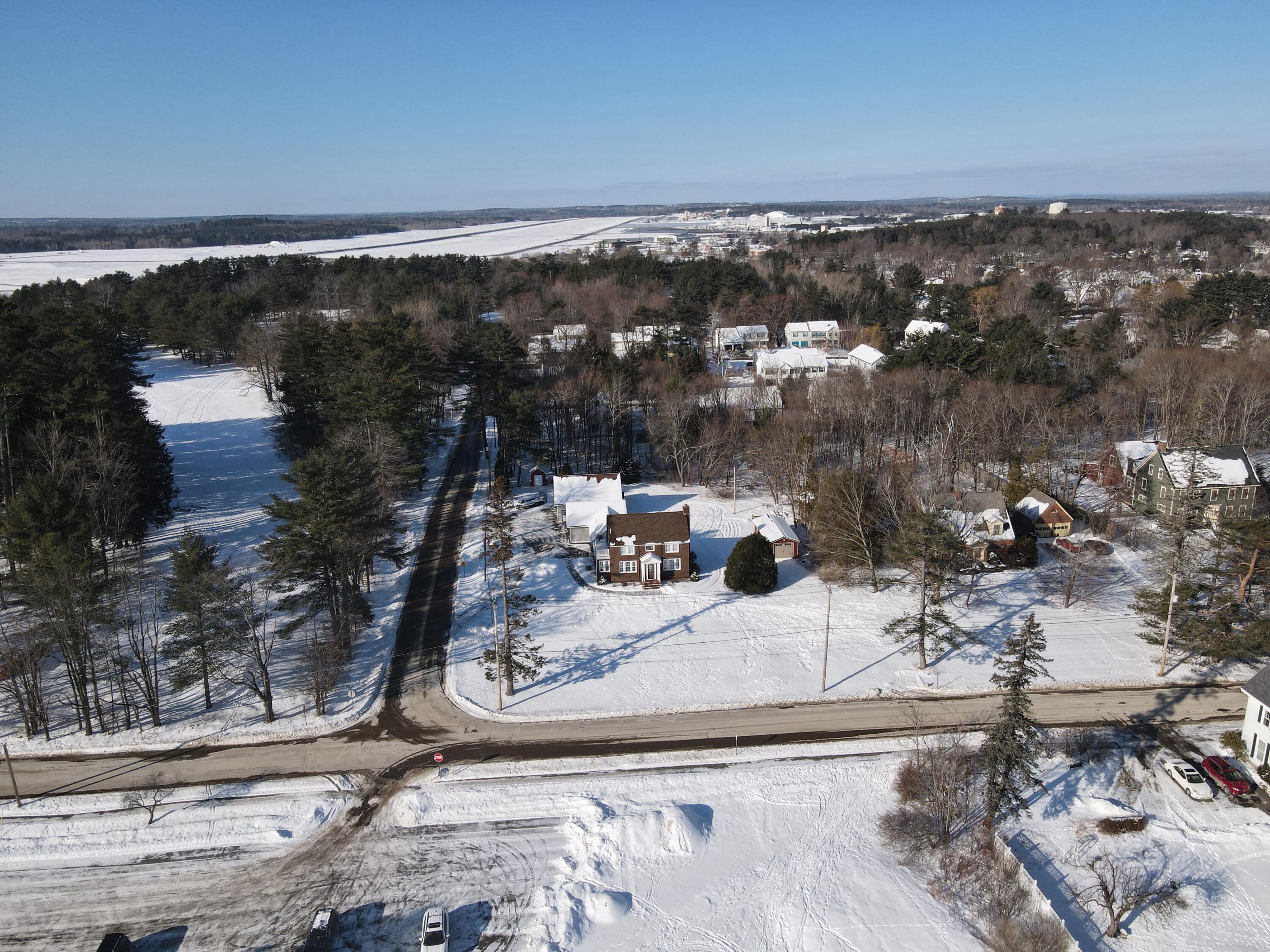 235 Webster Avenue Bangor ME 04401