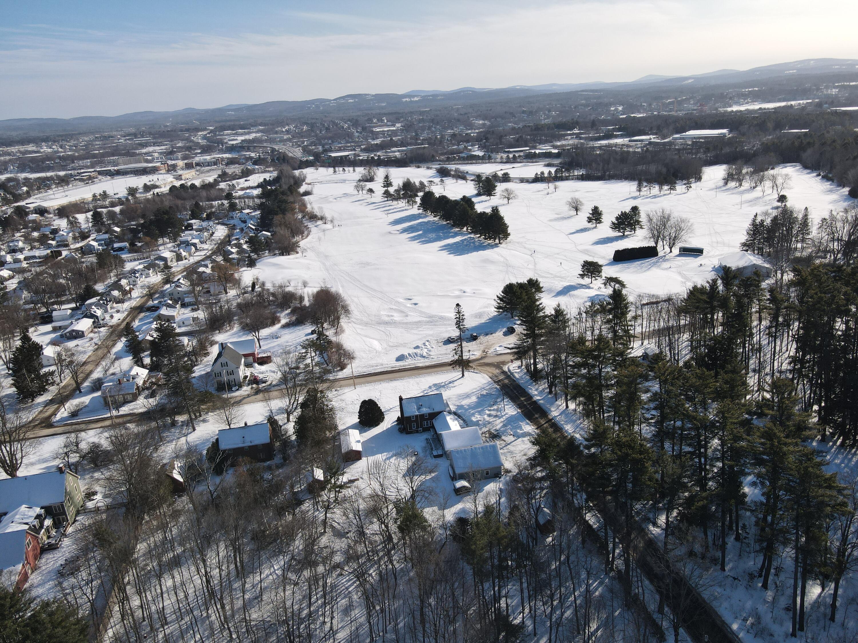 235 Webster Avenue Bangor ME 04401