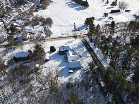 235 Webster Avenue Bangor ME 04401