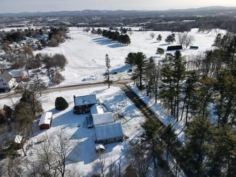 235 Webster Avenue Bangor ME 04401