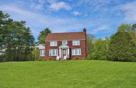 235 Webster Avenue Bangor ME 04401