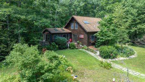 794 Waldoboro Road Bremen ME 04551