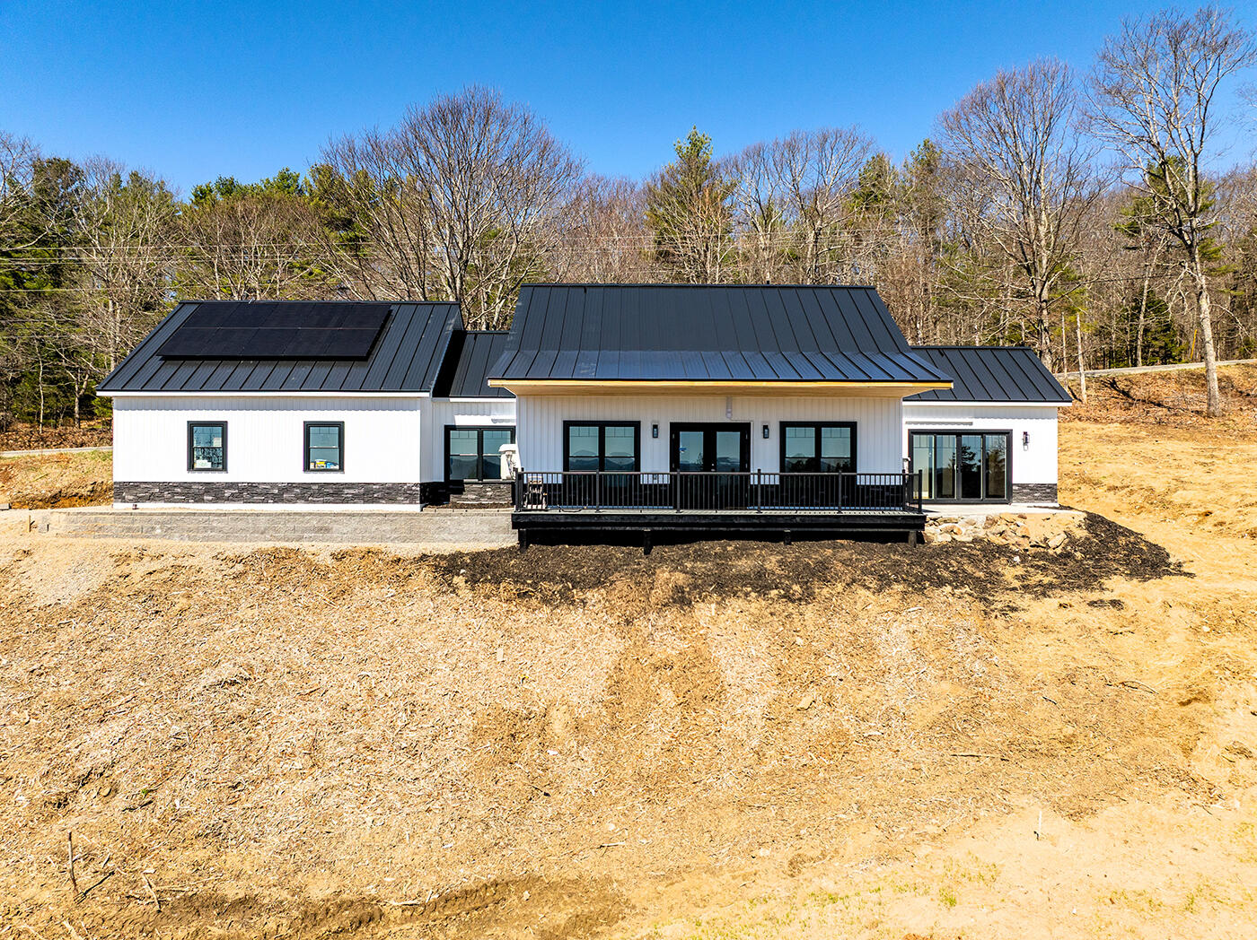 740 Pinnacle Road Liberty ME 04949