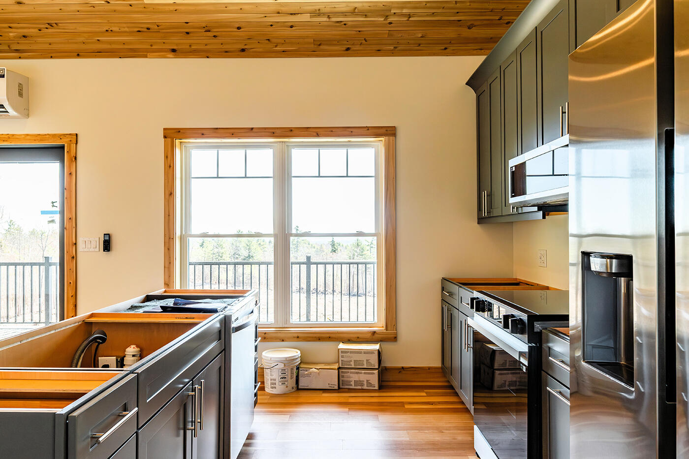 740 Pinnacle Road Liberty ME 04949