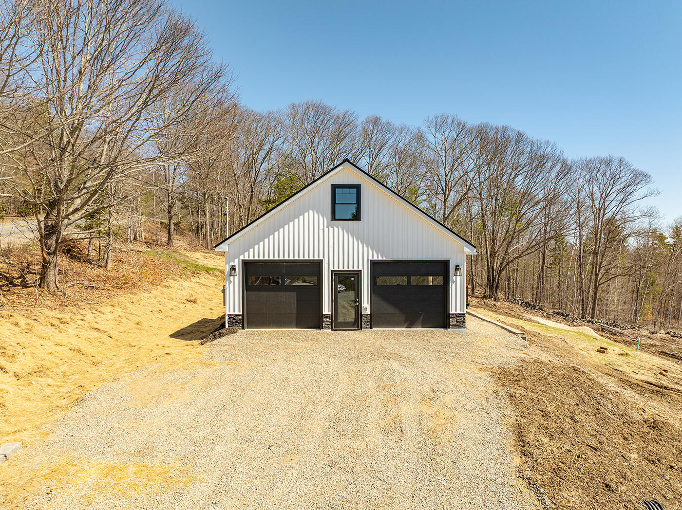 740 Pinnacle Road Liberty ME 04949