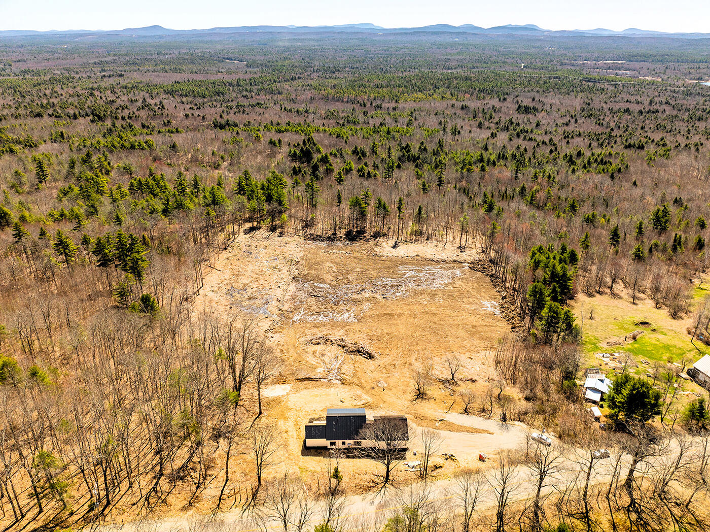 740 Pinnacle Road Liberty ME 04949