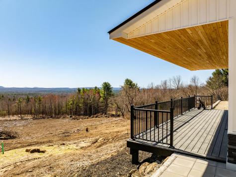 740 Pinnacle Road Liberty ME 04949
