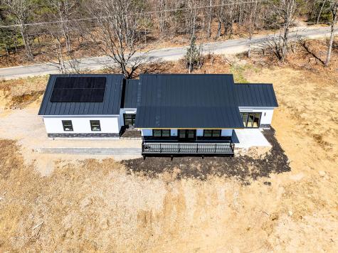 740 Pinnacle Road Liberty ME 04949