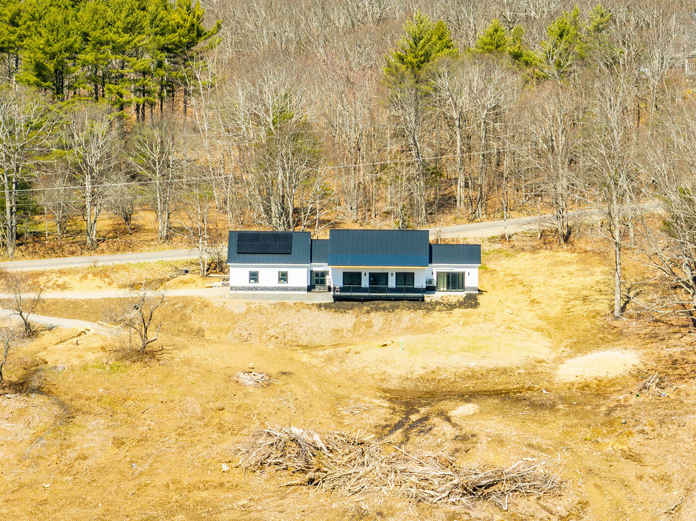 740 Pinnacle Road Liberty ME 04949