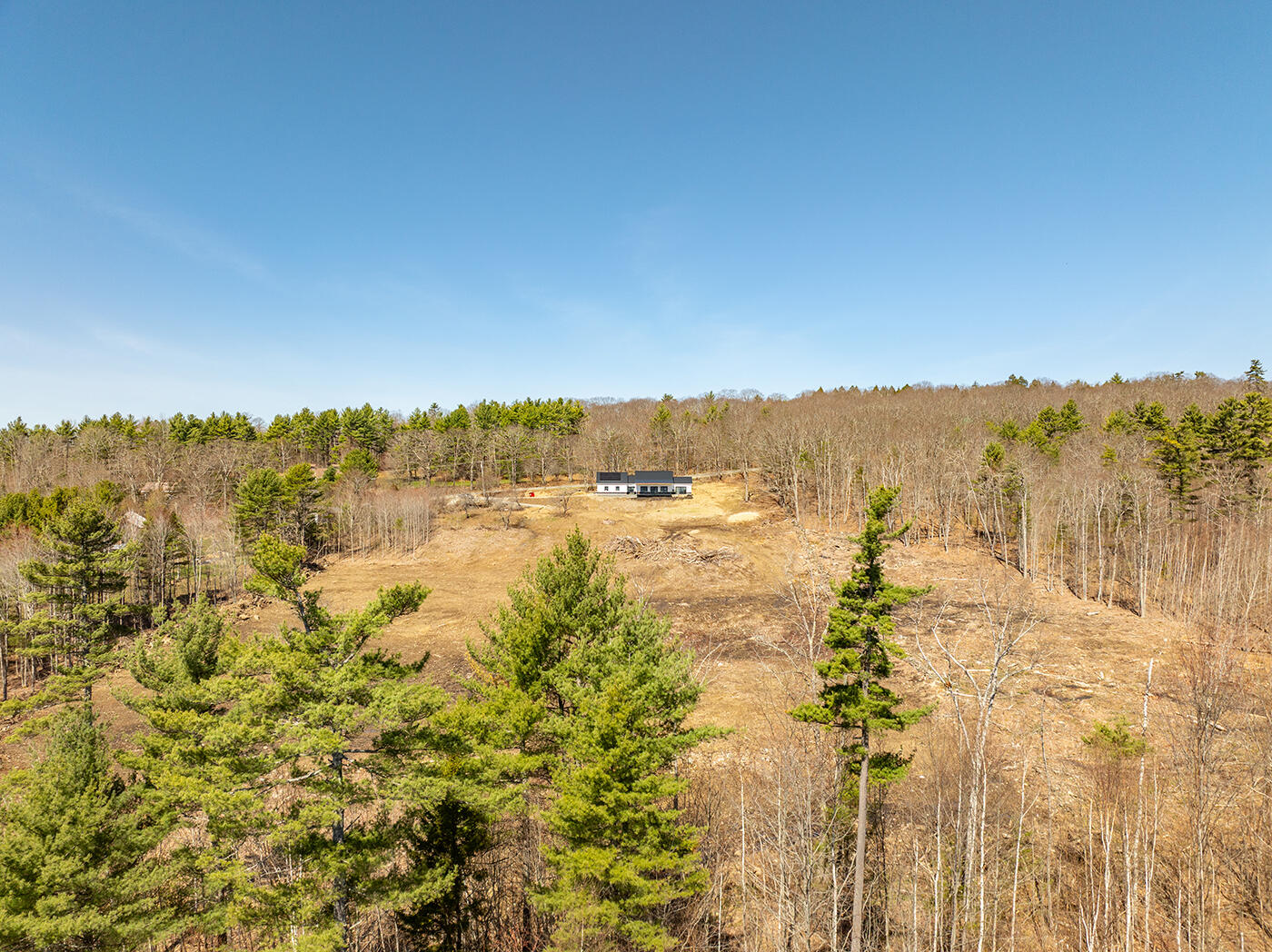740 Pinnacle Road Liberty ME 04949