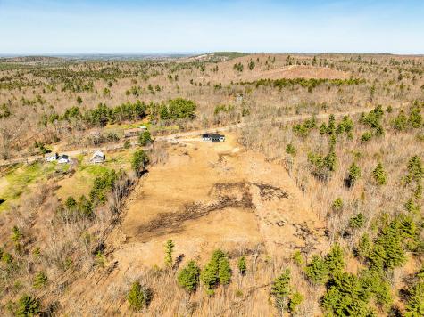 740 Pinnacle Road Liberty ME 04949