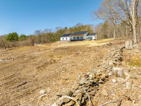 740 Pinnacle Road Liberty ME 04949