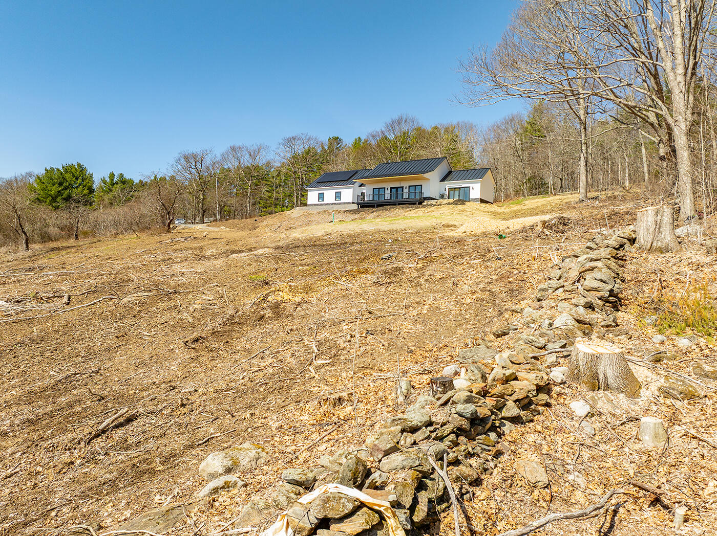 740 Pinnacle Road Liberty ME 04949