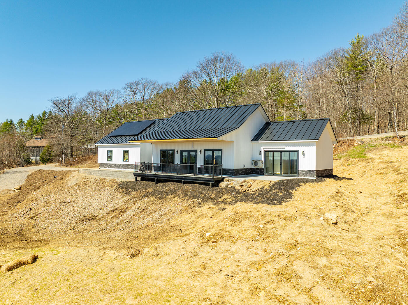 740 Pinnacle Road Liberty ME 04949