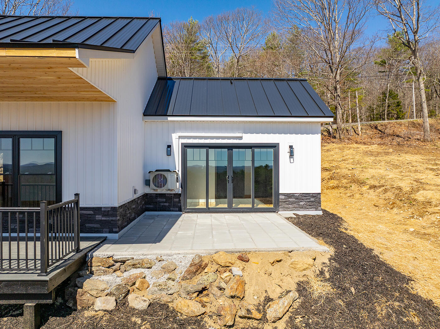 740 Pinnacle Road Liberty ME 04949
