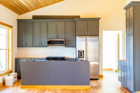 740 Pinnacle Road Liberty ME 04949